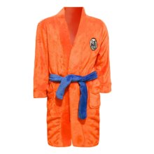Son Goku Cosplay Bathrobe Costume For Teens/Adults Son Goku Cosplay Bathrobe Costume For Teens/Adults