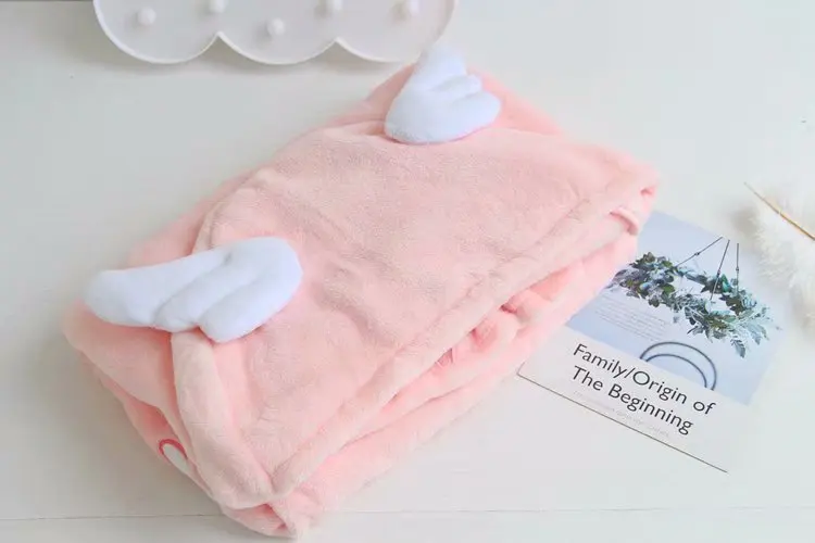 Series Cardcaptor Sakura kawaii Soft Hooded Clock Series Cardcaptor Sakura kawaii Soft Hooded Clock