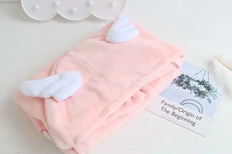 Series Cardcaptor Sakura kawaii Soft Hooded Clock Series Cardcaptor Sakura kawaii Soft Hooded Clock