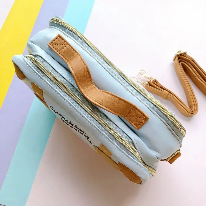 Anime Sumikko Gurashi Kawaii Shoulder Bags Anime Sumikko Gurashi Kawaii Shoulder Bags