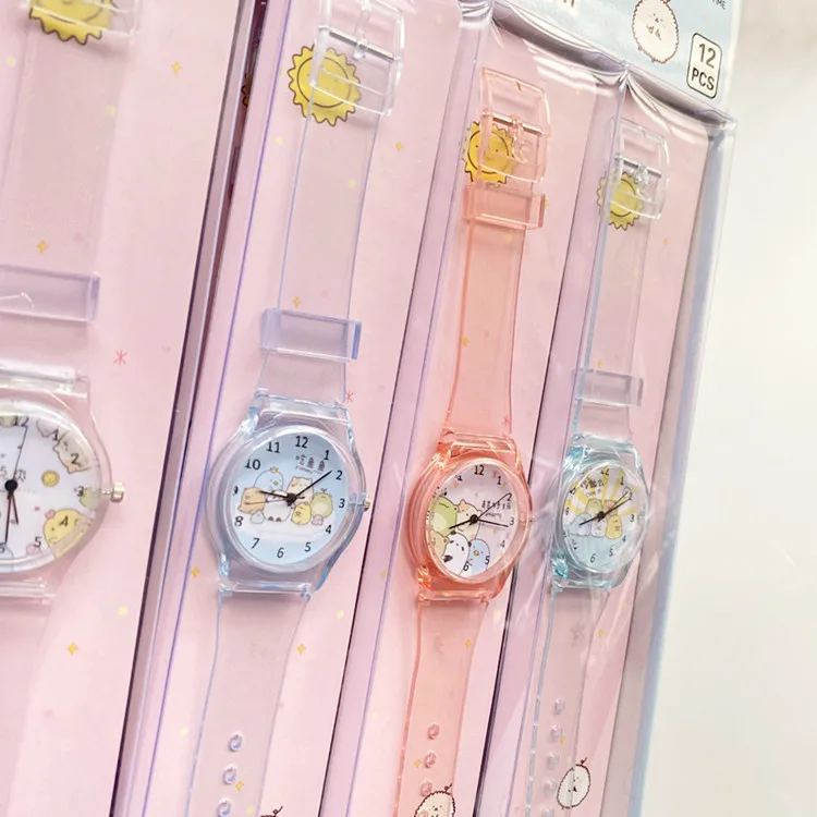 Anime Sumikko Gurashi Kawaii Wristwatch