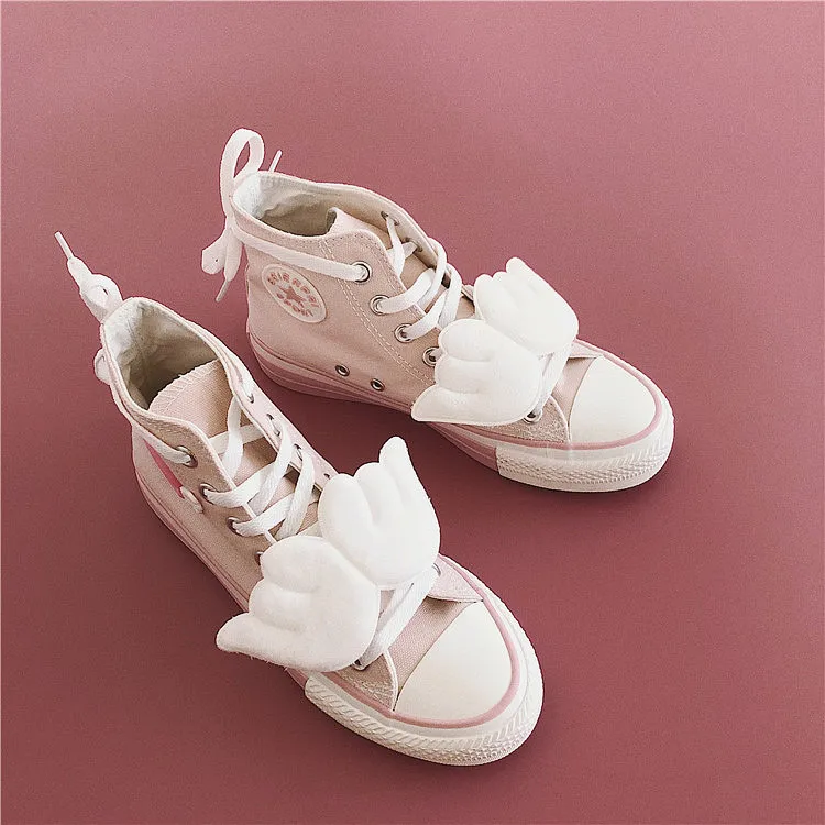 Series Cardcaptor Sakura Lolita kawaii Shoes Series Cardcaptor Sakura Lolita kawaii Shoes