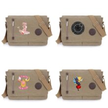 Anime Cardcaptor Sakura Shoulder Kawaii Bag Anime Cardcaptor Sakura Shoulder Kawaii Bag