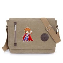 Anime Cardcaptor Sakura Shoulder Kawaii Bag Anime Cardcaptor Sakura Shoulder Kawaii Bag