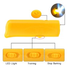 3 In One Professional Certified Dog Repeller – Stop Dog Barking Attack 3 In One Professional Certified Dog Repeller - Stop Dog Barking Attack