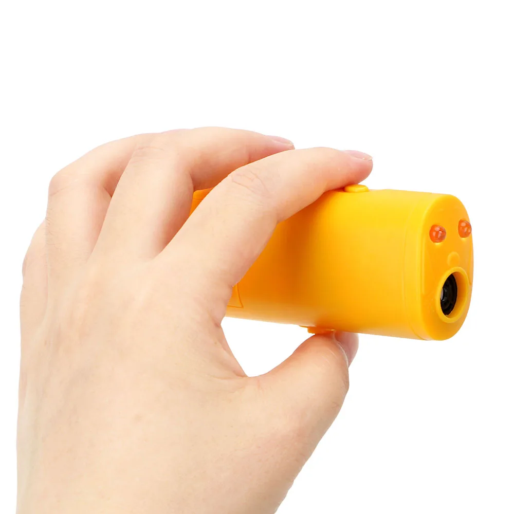 3 In One Professional Certified Dog Repeller - Stop Dog Barking Attack