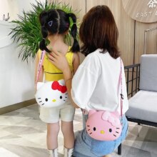 Cartoon Hello Kitty Kawaii Coin Purse Cartoon Hello Kitty Kawaii Coin Purse