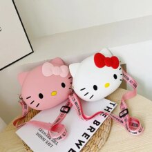 Cartoon Hello Kitty Kawaii Coin Purse Cartoon Hello Kitty Kawaii Coin Purse