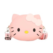 Cartoon Hello Kitty Kawaii Coin Purse Cartoon Hello Kitty Kawaii Coin Purse