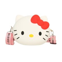 Cartoon Hello Kitty Kawaii Coin Purse Cartoon Hello Kitty Kawaii Coin Purse