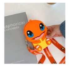 Pokemon Pikachu Bulbasaur Kawaii Coin Purse Pokemon Pikachu Bulbasaur Kawaii Coin Purse