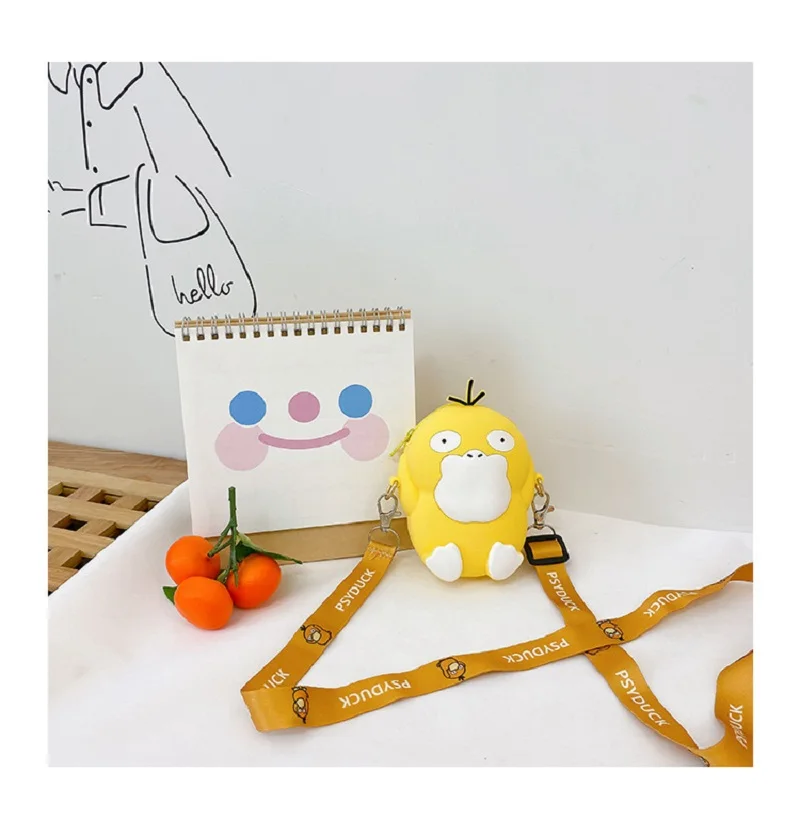 Pokemon Pikachu Bulbasaur Kawaii Coin Purse Pokemon Pikachu Bulbasaur Kawaii Coin Purse