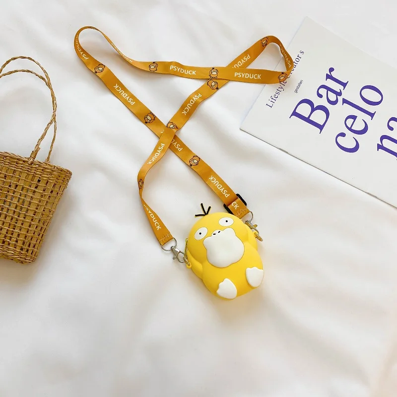 Pokemon Pikachu Bulbasaur Kawaii Coin Purse Pokemon Pikachu Bulbasaur Kawaii Coin Purse