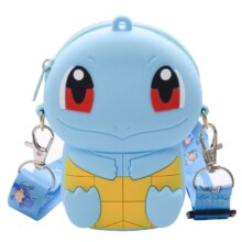 Pokemon Pikachu Bulbasaur Kawaii Coin Purse Pokemon Pikachu Bulbasaur Kawaii Coin Purse