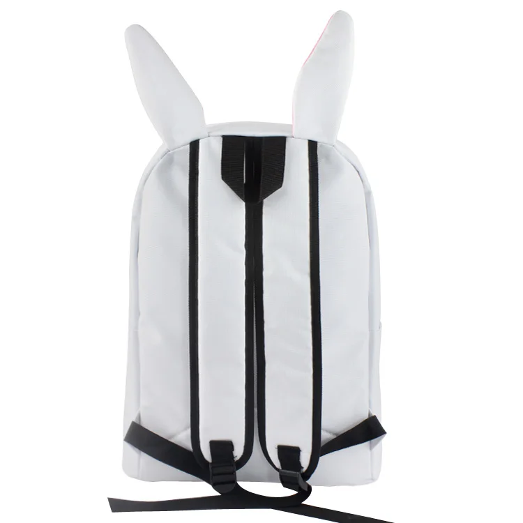 Anime Pokemon Eeveelution Gengar Kawaii Backpack