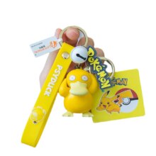 Anime Pokemon Pikachu Kawaii Pendant Keychain Anime Pokemon Pikachu Kawaii Pendant Keychain