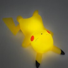 Anime Pokemon Pikachu Kawaii LED Night Lamp Anime Pokemon Pikachu Kawaii LED Night Lamp