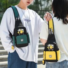 Anime Pokemon Pikachu Kawaii Shoulder Bag Anime Pokemon Pikachu Kawaii Shoulder Bag