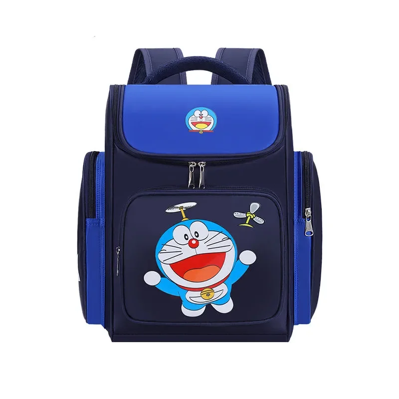 Anime Pokemon Pikachu Kawaii School Bag