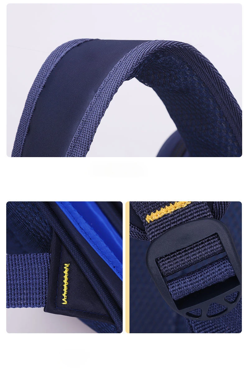 Anime Pokemon Pikachu Kawaii School Bag