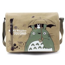 Totoro Kawaii Crossbody Bag Totoro Kawaii Crossbody Bag