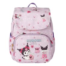 Cartoon Hello Kitty My Melody Kawaii Schoolbag Cartoon Hello Kitty My Melody Kawaii Schoolbag