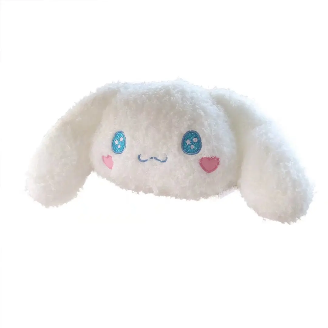 Cinnamoroll Plush Soft Stuffed Plush Nap Kawaii Pillow Cinnamoroll Plush Soft Stuffed Plush Nap Kawaii Pillow