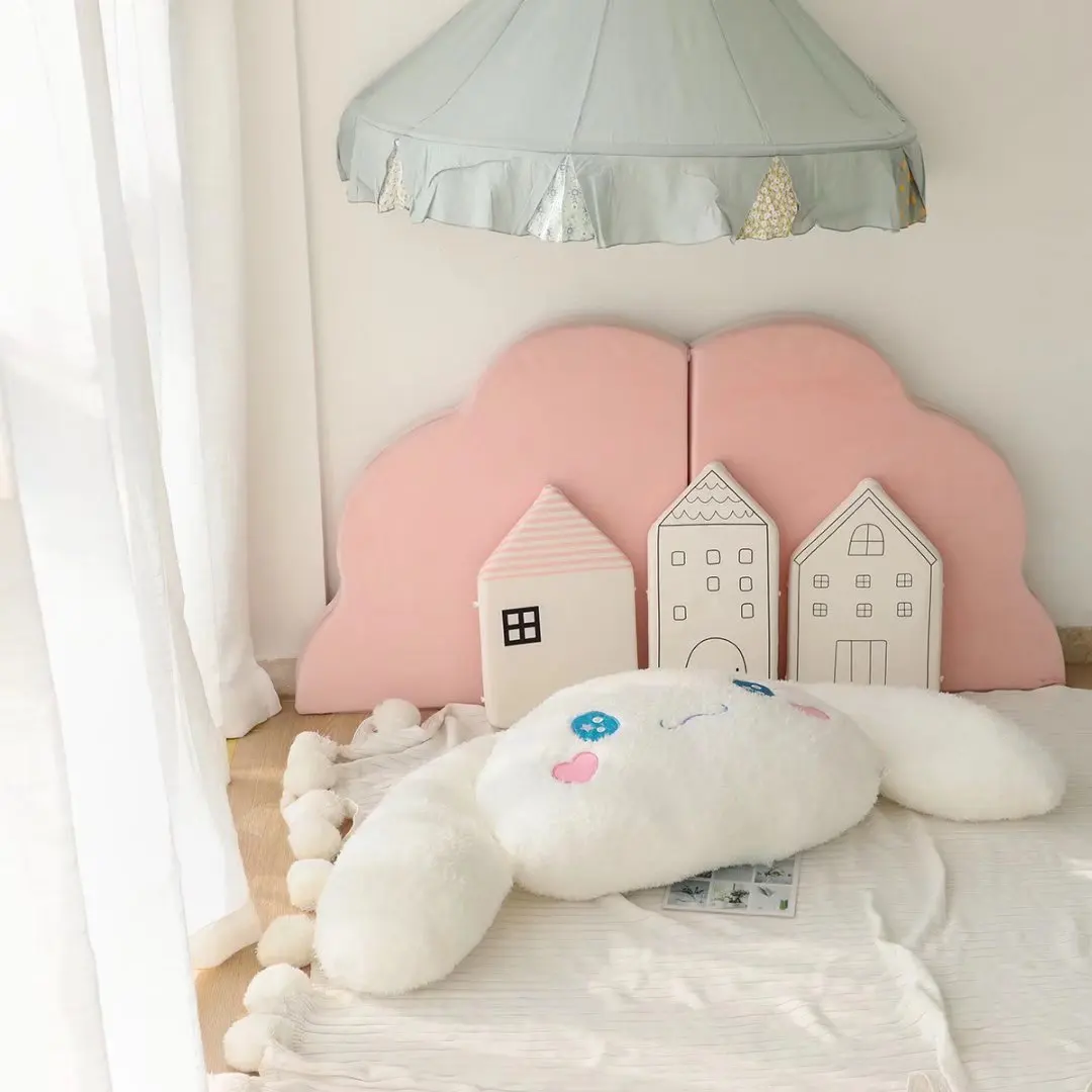 Cinnamoroll Plush Soft Stuffed Plush Nap Kawaii Pillow Cinnamoroll Plush Soft Stuffed Plush Nap Kawaii Pillow