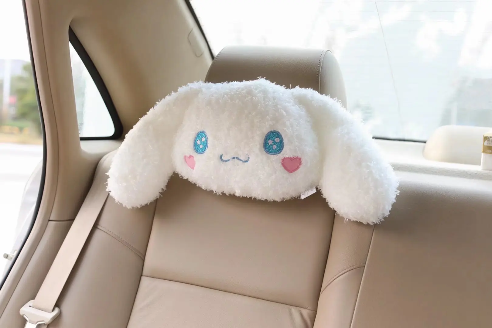 Cinnamoroll Plush Soft Stuffed Plush Nap Kawaii Pillow Cinnamoroll Plush Soft Stuffed Plush Nap Kawaii Pillow