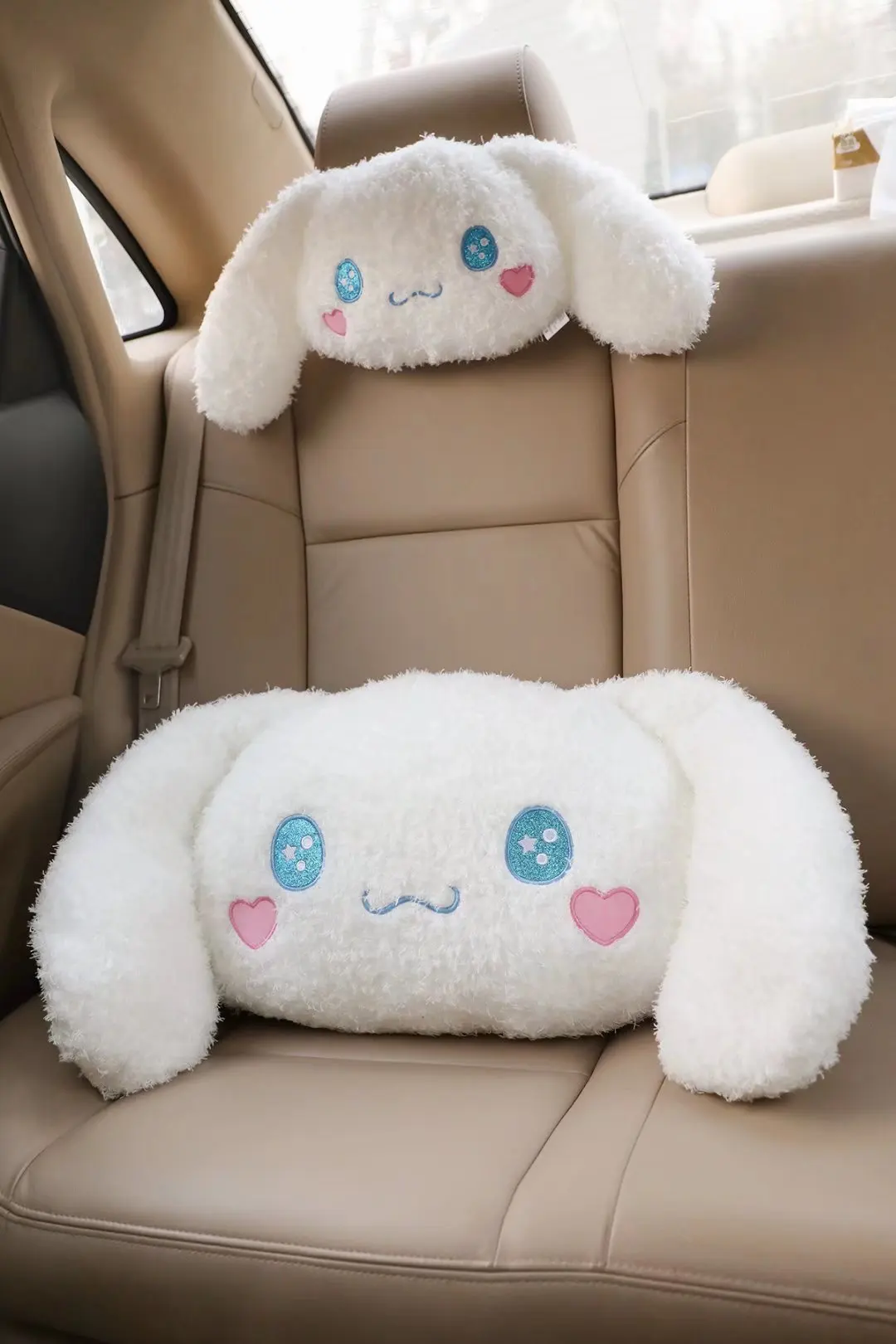 Cinnamoroll Plush Soft Stuffed Plush Nap Kawaii Pillow Cinnamoroll Plush Soft Stuffed Plush Nap Kawaii Pillow
