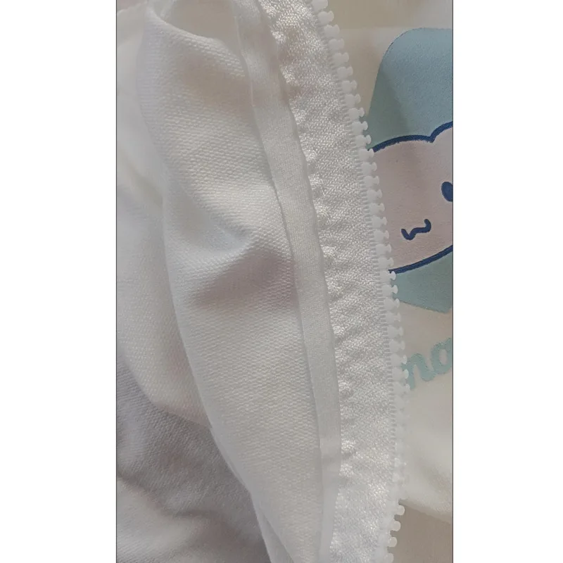 Cartoon My Melody Cinnamoroll Kawaii Hoodie