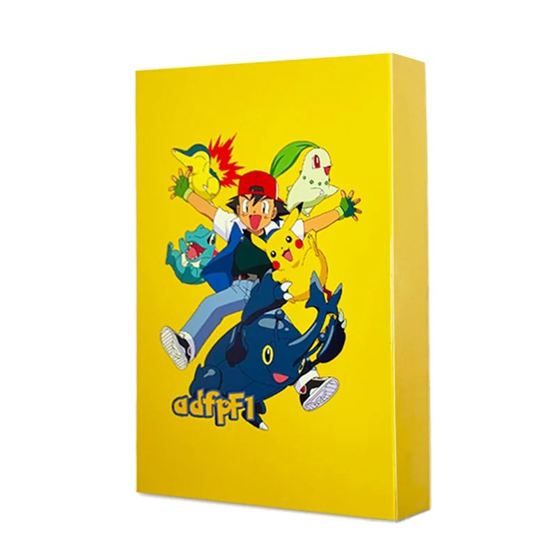 Pokemon Christmas 24 PCS Kawaii Advent Calendar Box With Toy Pokemon Christmas 24 PCS Kawaii Advent Calendar Box With Toy