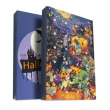 Pokemon Christmas 24 PCS Kawaii Advent Calendar Box With Toy Pokemon Christmas 24 PCS Kawaii Advent Calendar Box With Toy