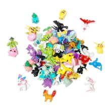 Pokemon Christmas 24 PCS Kawaii Advent Calendar Box With Toy Pokemon Christmas 24 PCS Kawaii Advent Calendar Box With Toy