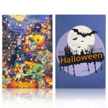 Pokemon Christmas Advent Calendar with Mini Action Figures Random 24PCS Pokemon Christmas Advent Calendar with Mini Action Figures Random 24PCS