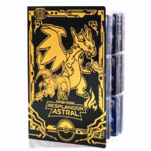 Pokemon Album Book 9 Pocket 432 kawaii Card Pokemon Album Book 9 Pocket 432 kawaii Card