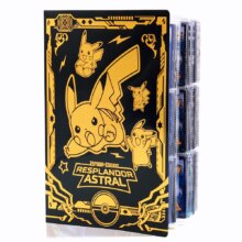 Pokemon Album Book 9 Pocket 432 kawaii Card Pokemon Album Book 9 Pocket 432 kawaii Card
