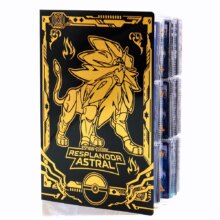 Pokemon Album Book 9 Pocket 432 kawaii Card Pokemon Album Book 9 Pocket 432 kawaii Card