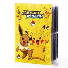 Pokemon Cards 240 Pcs V GX Collectors Kawaii Binder Folder Pokemon Cards 240 Pcs V GX Collectors Kawaii Binder Folder