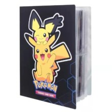Pokemon Cards 240 Pcs V GX Collectors Kawaii Binder Folder Pokemon Cards 240 Pcs V GX Collectors Kawaii Binder Folder