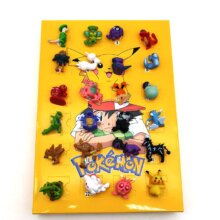 Pokemon Pikachu Christmas Advent Calendar Pokemon Pikachu Christmas Advent Calendar