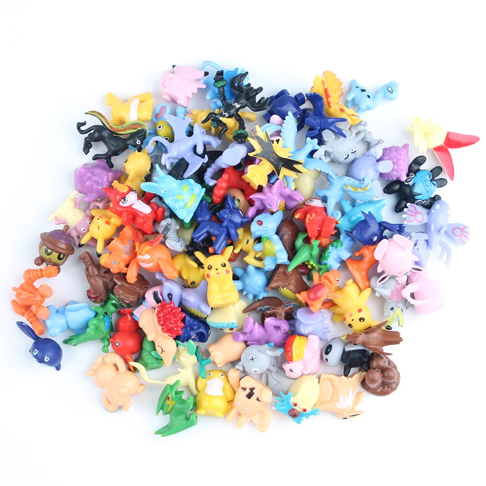 Pokemon Pikachu Kawaii Advent Calendar Box Pokemon Pikachu Kawaii Advent Calendar Box