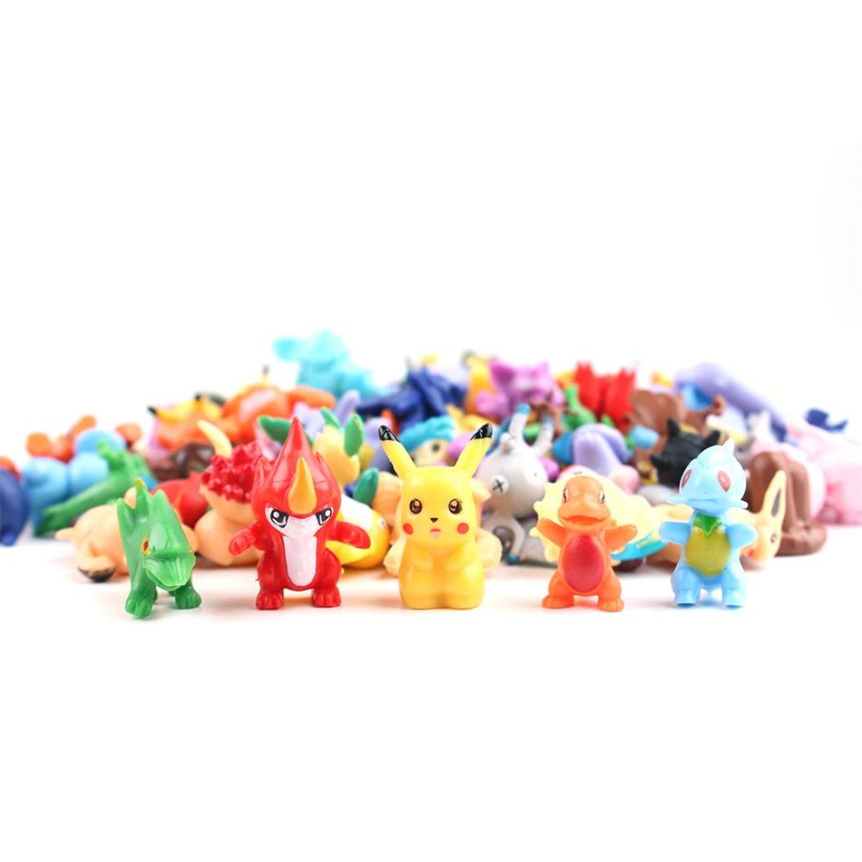 Pokemon Pikachu Kawaii Advent Calendar Box Pokemon Pikachu Kawaii Advent Calendar Box