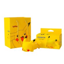 Pokemon Pikachu Kawaii Night Soft Light Pokemon Pikachu Kawaii Night Soft Light