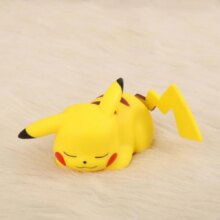 Pokemon Pikachu Kawaii Night Soft Light Pokemon Pikachu Kawaii Night Soft Light