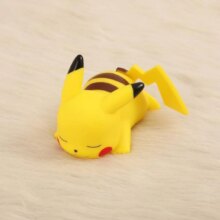 Pokemon Pikachu Kawaii Night Soft Light Pokemon Pikachu Kawaii Night Soft Light