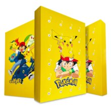 Pokemon Pikachu Kawaii Calendar Box Pokemon Pikachu Kawaii Calendar Box