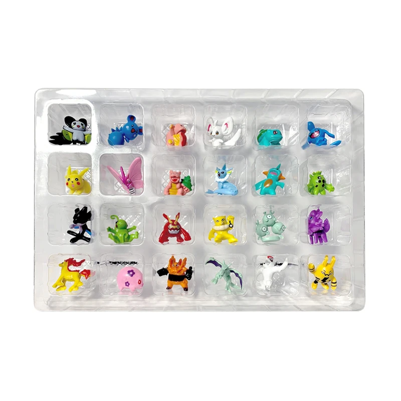 Pokemon Pikachu Kawaii Calendar Box Pokemon Pikachu Kawaii Calendar Box