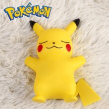 Pokemon Pikachu Figure Night Light Kawaii Toy Pokemon Pikachu Figure Night Light Kawaii Toy