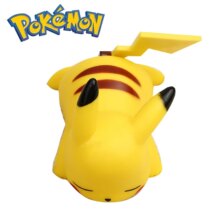 Pokemon Pikachu Figure Night Light Kawaii Toy Pokemon Pikachu Figure Night Light Kawaii Toy